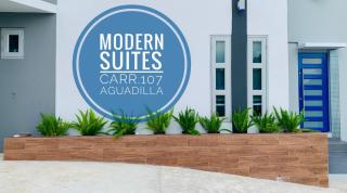 Modern Suite #0 - best location - Aguadilla - 9