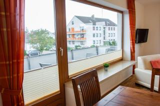 Haus Meeresglück Seelöwe - Dahme - 8