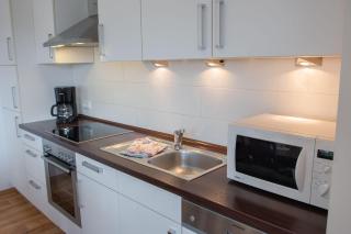 Haus Meeresglück Seelöwe - Dahme - 4