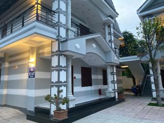 HOTEL AN HOÀ II - Bà Rịa - 1