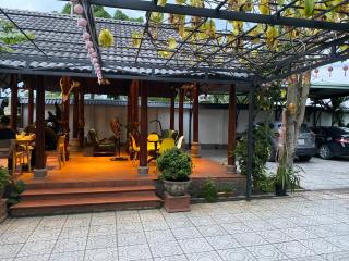 HOTEL AN HOÀ II - Bà Rịa - 3
