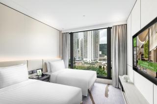 ALVA HOTEL BY ROYAL - Hong Kong - 2