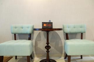 Elegant 1BR Kemang Village Apartment By Travelio - 7