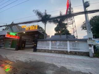 HOTEL AN HOÀ II - Bà Rịa - 7