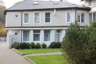Rėzos Apartments - Juodkrantė - 0