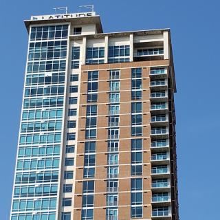 Latitude Med Center - Houston - 0