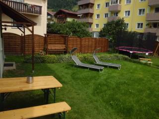 Haus Marina inklusive gratis Eintritt Alpentherme - Bad Hofgastein - 3