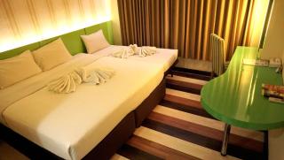 Pandanaran Hotel - Semarang - 7