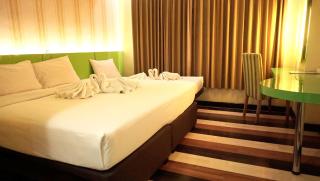 Pandanaran Hotel - Semarang - 6