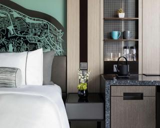 Hyatt Centric Victoria Harbour - Hong Kong - 2