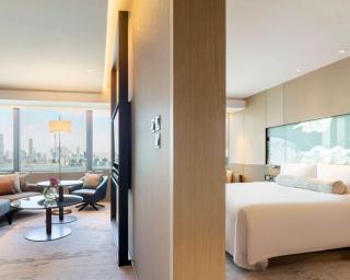 Hyatt Centric Victoria Harbour - Hong Kong - 3