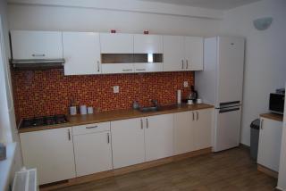 Penzion Na Rozcestí - Svatobořice - 9