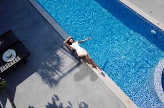 Coco Layma Villa, Lamai Beach - Lamai - 0