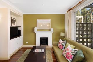 Villa Cabernet - Pokolbin - 7