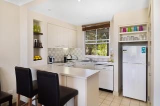 Villa Cabernet - Pokolbin - 8
