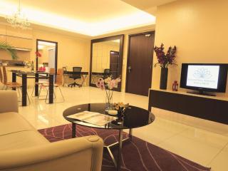 Damas Suites & Residences Kuala Lumpur - 3