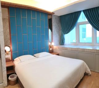 LUXURIOUS EXQUISITE SEAVIEW PRIVATE MARINA CONDOMINIUM - Nusajaya - 3