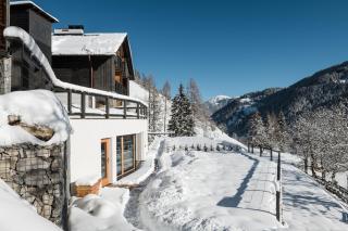 Les Dolomites Mountain Lodges - San Martino in Badia - 2