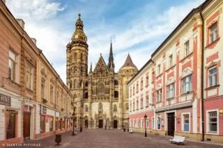 Centrum Apartman Kukucinova6 - Košice - 3