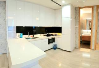 LUXURIOUS EXQUISITE SEAVIEW PRIVATE MARINA CONDOMINIUM - Nusajaya - 6