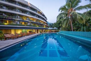 Earl's Regent Hotel - Kandy - 3