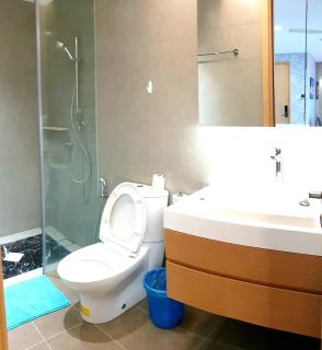 LUXURIOUS EXQUISITE SEAVIEW PRIVATE MARINA CONDOMINIUM - Nusajaya - 8