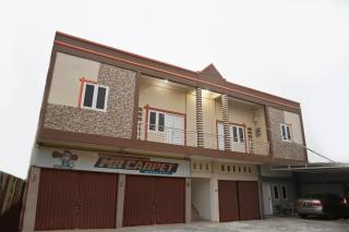 RedDoorz Syariah near Sultan Syarif Kasim II Airport - Pekanbaru - 0
