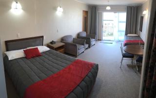 Amber Court Motel - New Plymouth - 6