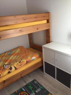 Ferienwohnung Schneewittchen - Altenau - 1