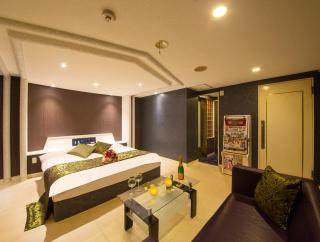 Hotel Gee (Adult Only) - Sakai - 4