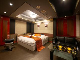 Hotel Gee (Adult Only) - Sakai - 5