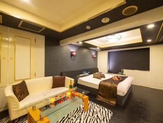Hotel Gee (Adult Only) - Sakai - 6