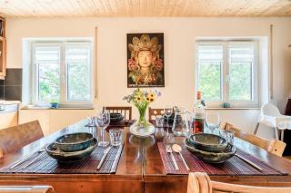 Cosy Family Home - Tuningen - 1