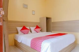 Hotel O El Reyshi Family Residence Syariah - 5