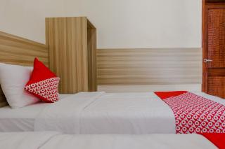 Hotel O El Reyshi Family Residence Syariah - 3