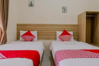 Hotel O El Reyshi Family Residence Syariah - 6