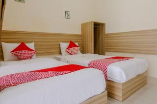 Hotel O El Reyshi Family Residence Syariah - 4