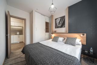 Amarant Apart Hotel by CHM - 9