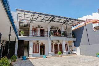 OYO 1566 El Reyshi Family Residence Syariah - 6