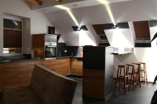Aparts Oberhausen - 4