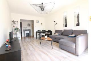 Colmar City Center - SCHNAPSALA Terrasse and Free Parking - BookingAlsace - Colmar - 1