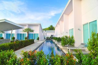 The Palmery Resort - 0