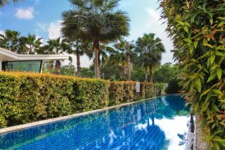 The Palmery Resort - 5