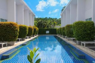 The Palmery Resort - Kata Beach - 6