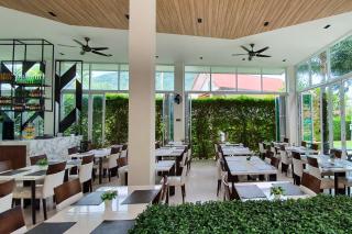 The Palmery Resort - Kata Beach - 1