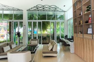 The Palmery Resort - Kata Beach - 2
