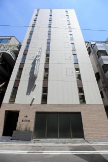 HOTEL AMANEK Ginza East - Tokyo - 0