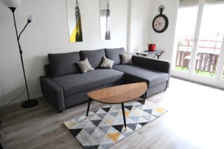 Colmar City Center - SCHNAPSALA Terrasse and Free Parking - BookingAlsace - Colmar - 0