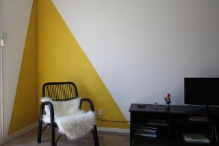 Colmar City Center - SCHNAPSALA Terrasse and Free Parking - BookingAlsace - Colmar - 7