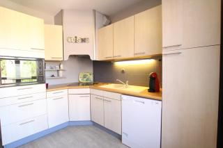 Colmar City Center - SCHNAPSALA Terrasse and Free Parking - BookingAlsace - Colmar - 6